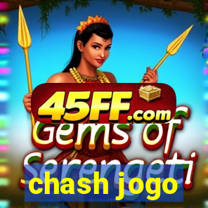 chash jogo